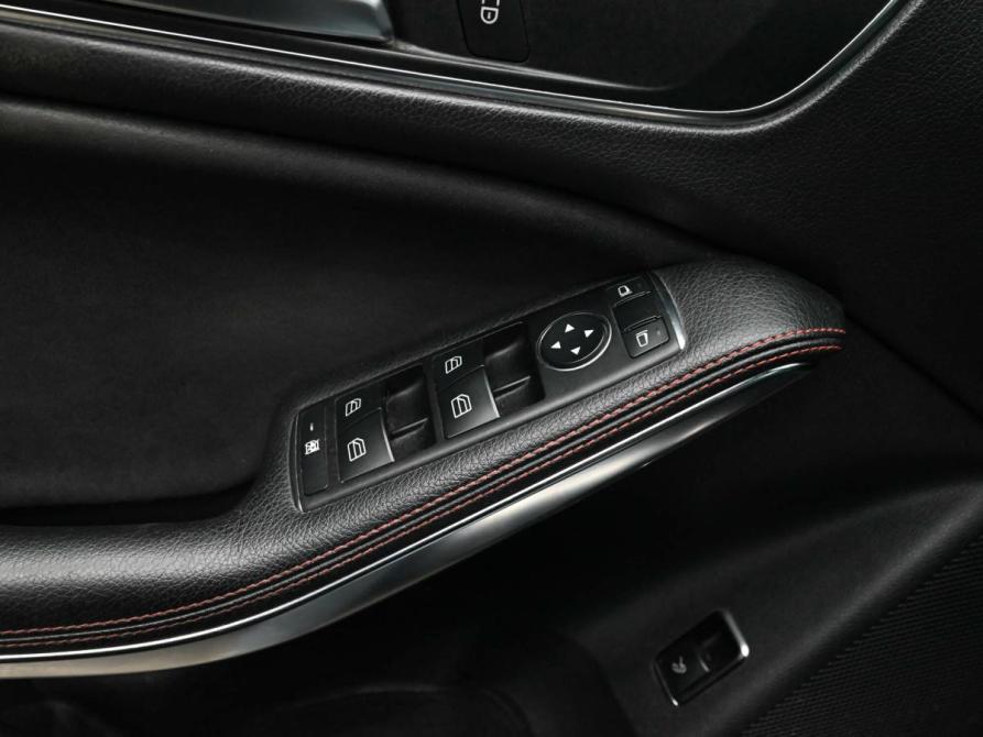 Mercedes-Benz CLA I (C117 X117) Екатеринбург  - изображение 13