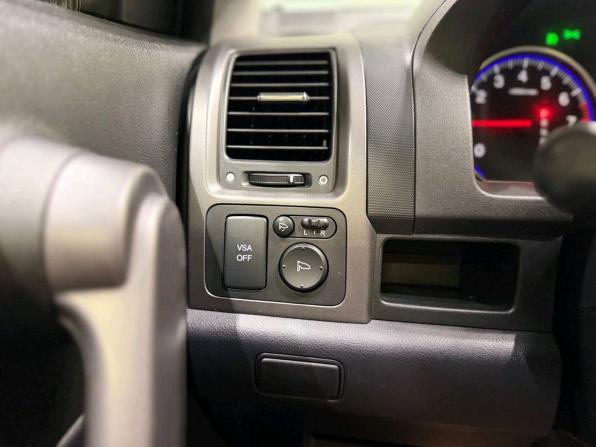 Honda CR-V III с пробегом 2008 года, цена 1 299 000 рублей, 238817 км, внедорожник, Автокод Объявления