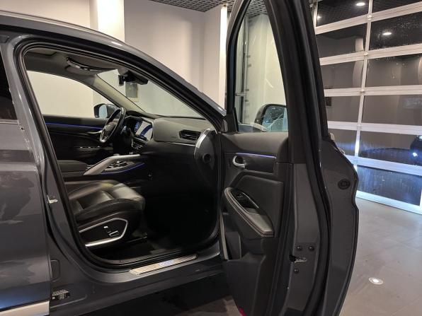 Geely Tugella I с пробегом 2021 года, цена 2 690 000 рублей, 89861 км, внедорожник, Автокод Объявления