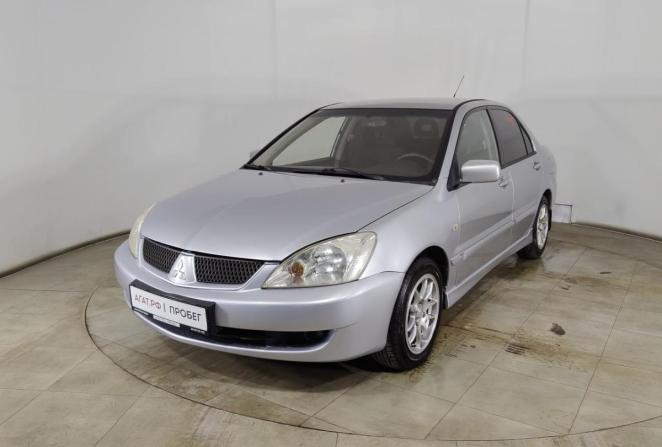 Mitsubishi Lancer IX Рестайлинг с пробегом 2005 года, цена 470 000 рублей, 281500 км, седан, Автокод Объявления