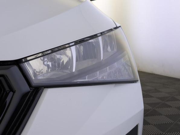 Skoda Rapid II с пробегом 2021 года, цена 1 185 000 рублей, 191458 км, лифтбек, Автокод Объявления
