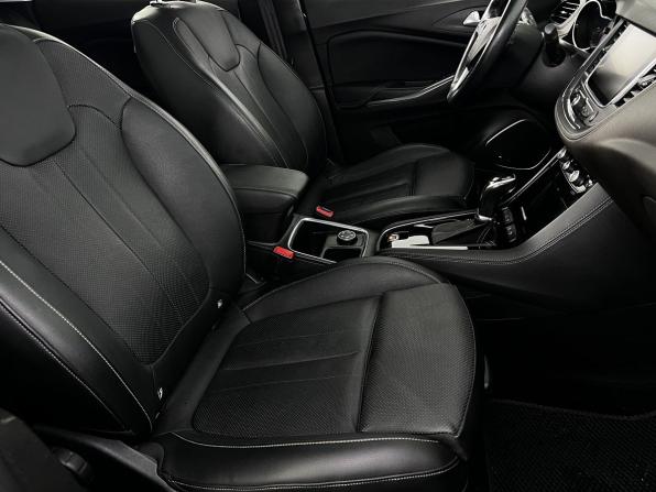 Opel Grandland I с пробегом 2019 года, цена 2 330 000 рублей, 169150 км, внедорожник, Автокод Объявления