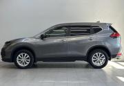Nissan X-Trail III Рестайлинг Барнаул  - изображение 37