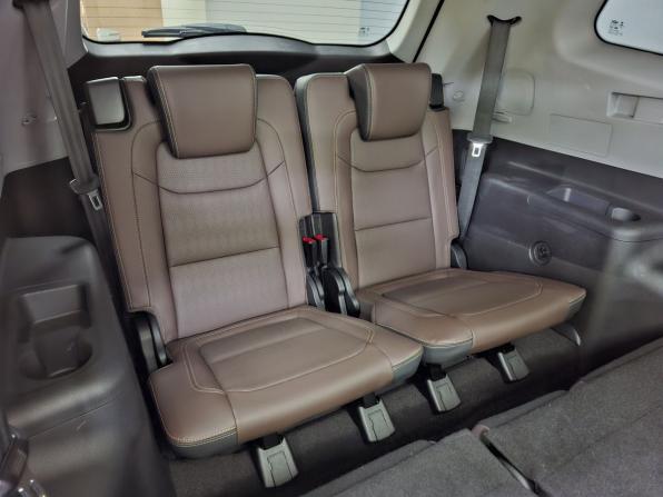 Chery Tiggo 8 Pro I с пробегом 2021 года, цена 1 899 000 рублей, 63184 км, внедорожник, Автокод Объявления