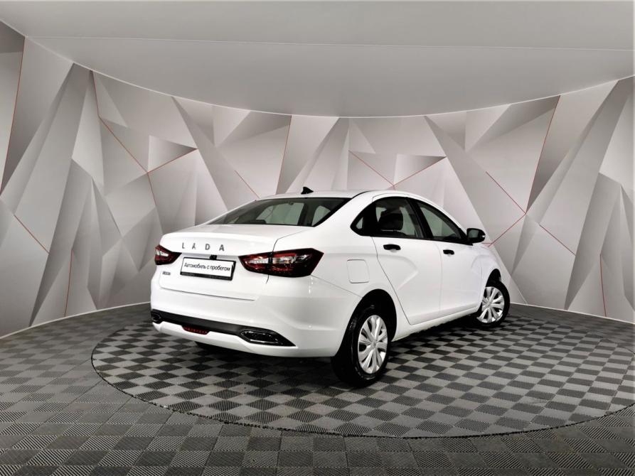 Lada (ВАЗ) Vesta I Рестайлинг (NG) Москва  - изображение 2