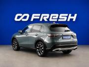 Honda ZR-V Москва  - изображение 23