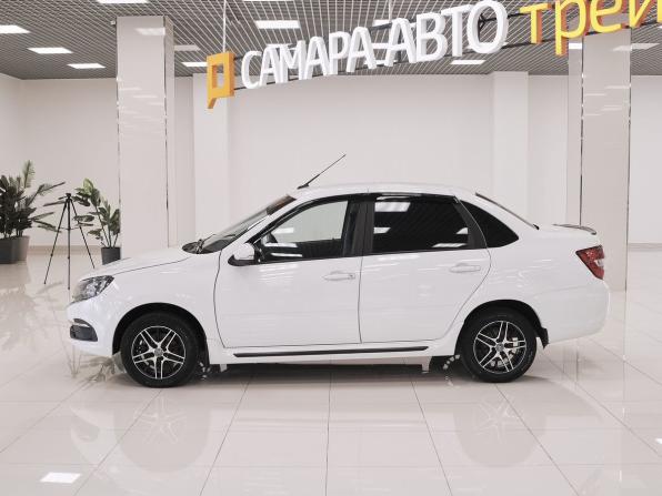 Lada (ВАЗ) Granta I Рестайлинг с пробегом 2023 года, цена 749 000 рублей, 82689 км, седан, Автокод Объявления