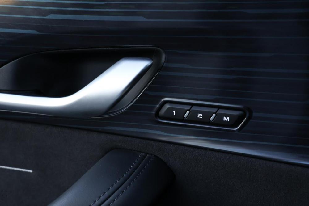 Geely Monjaro I Москва  - изображение 22