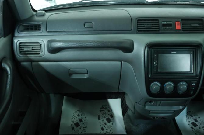 Honda CR-V I с пробегом 1997 года, цена 299 000 рублей, 360000 км, внедорожник, Автокод Объявления