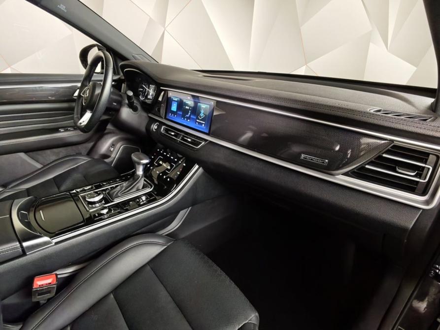 Dongfeng Fengon ix7 Москва  - изображение 13