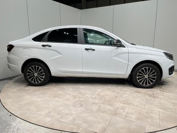 Lada (ВАЗ) Vesta I Рестайлинг (NG) с пробегом 2024 года, цена 1 280 000 рублей, 21777 км, седан, Автокод Объявления