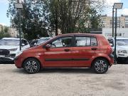 Hyundai Getz I Рестайлинг Санкт-Петербург  - изображение 21