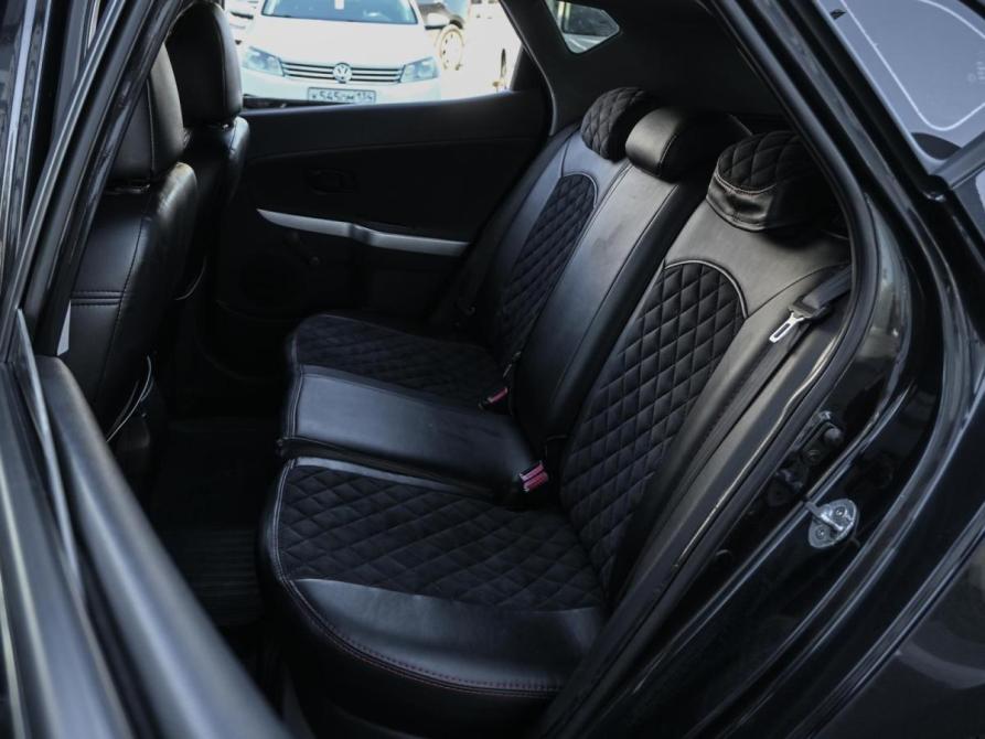 Kia Ceed II Волгоград  - изображение 9