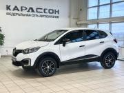 Renault Kaptur I Волгоград  - изображение 19