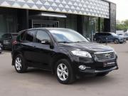 Toyota RAV4 III (XA30) Рестайлинг Москва  - изображение 20