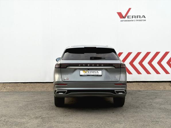 Jaecoo J8 с пробегом 2024 года, цена 3 365 000 рублей, 45000 км, внедорожник, Автокод Объявления