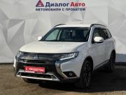 Mitsubishi Outlander III Рестайлинг 3 Набережные Челны  - изображение 23