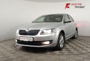 Skoda Octavia III (A7) Волгоград  - изображение 25