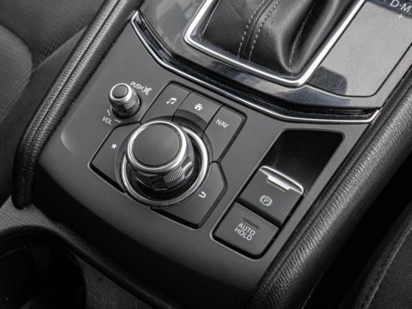 Mazda CX-5 II с пробегом 2017 года, цена 1 828 000 рублей, 132379 км, внедорожник, Автокод Объявления