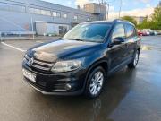 Volkswagen Tiguan I Рестайлинг Санкт-Петербург  - изображение 11