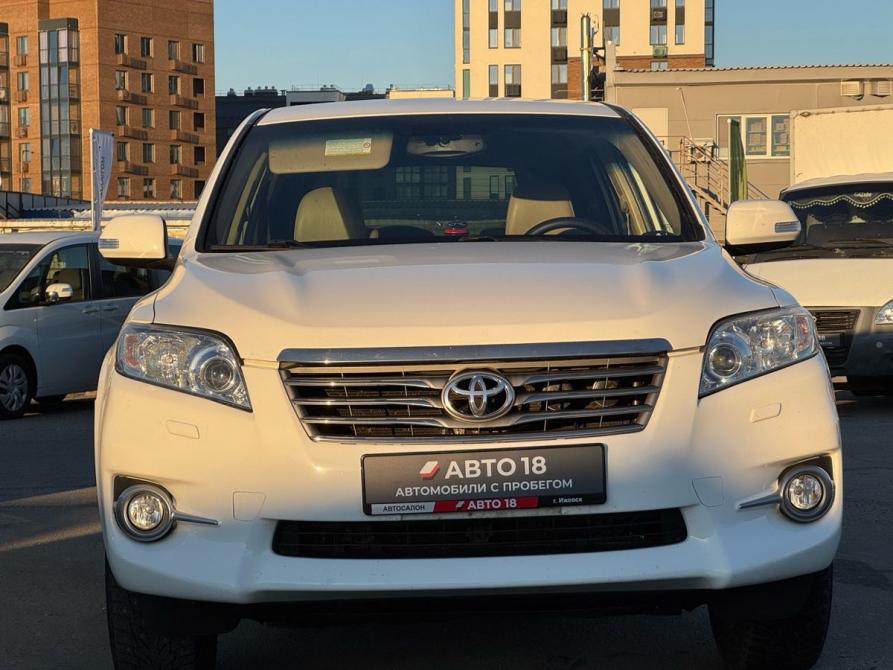 Toyota RAV4 III (XA30) Рестайлинг Ижевск  - изображение 3