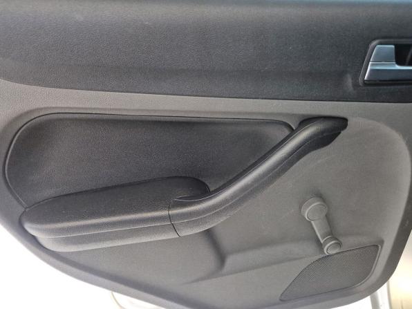 Ford Focus II с пробегом 2005 года, цена 299 000 рублей, 246642 км, седан, Автокод Объявления