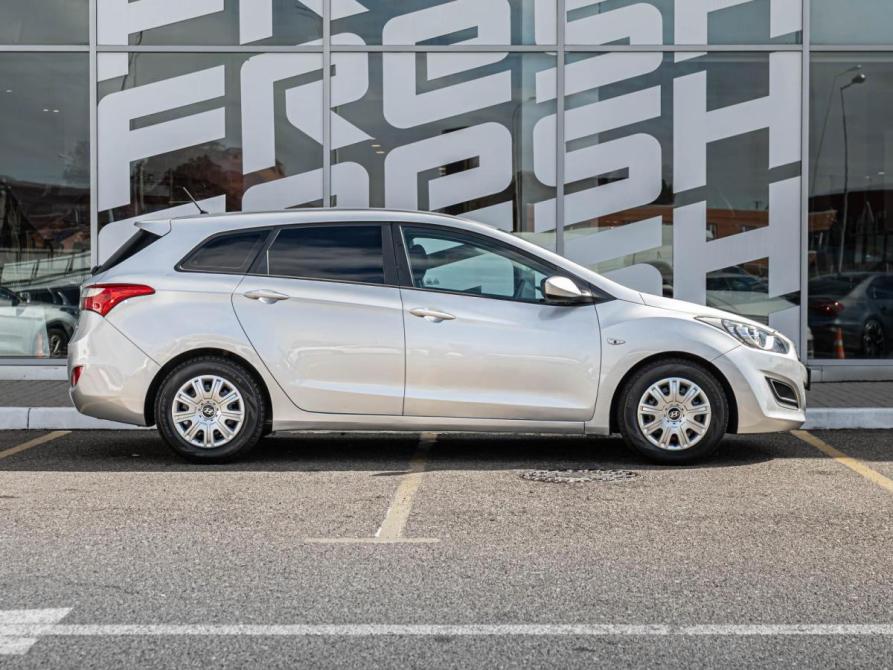 Hyundai i30 II Краснодар  - изображение 5
