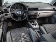Volkswagen Passat B5 Краснодар  - изображение 25