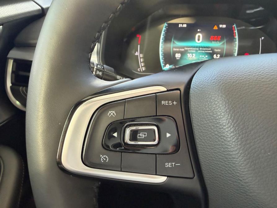 Chery Tiggo 7 Pro I Таганрог  - изображение 35
