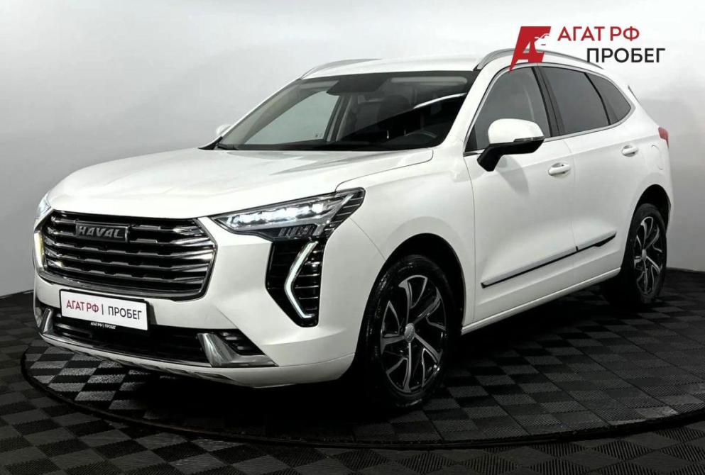 Haval Jolion I Нижний Новгород  - изображение 2