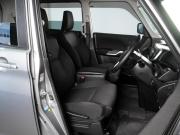 Suzuki Solio III Минеральные Воды  - изображение 29