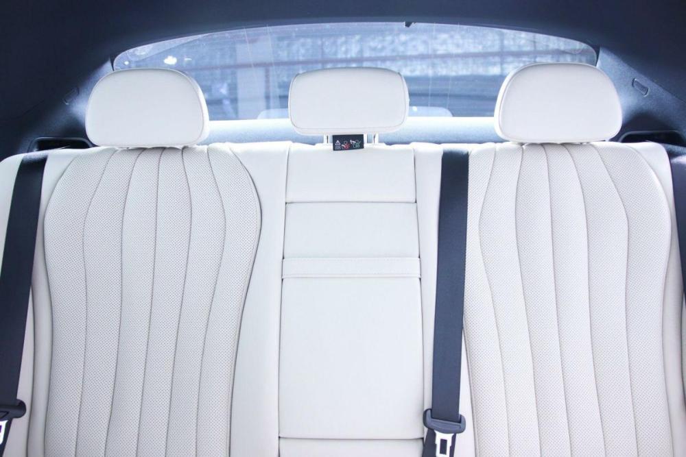 Mercedes-Benz E-Класс VI (W214 S214) Москва  - изображение 9