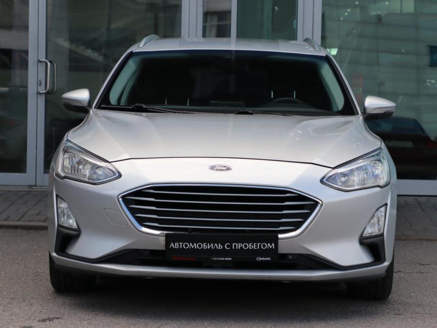 Ford Focus IV Санкт-Петербург  - изображение 2