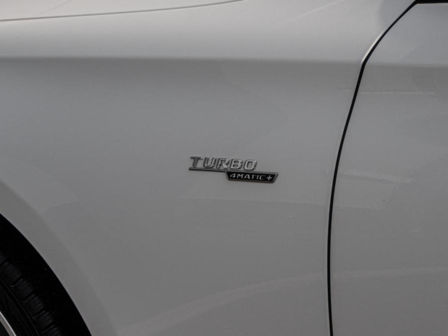 Mercedes-Benz E-Класс AMG V (W213) Краснодар  - изображение 7
