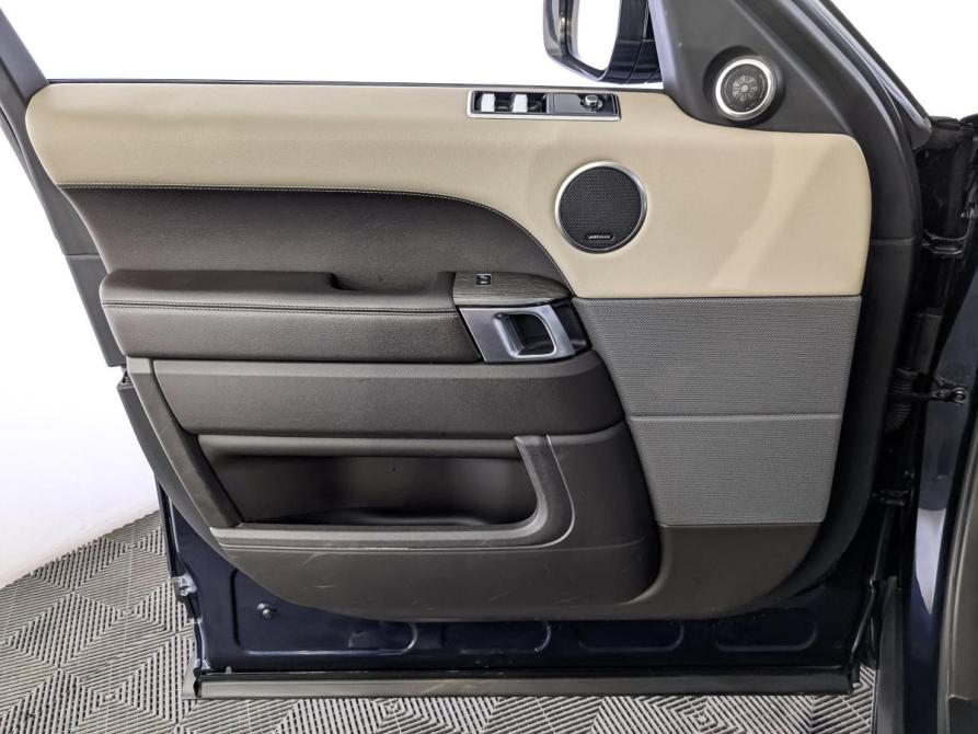 Land Rover Range Rover Sport II Рестайлинг Москва  - изображение 19