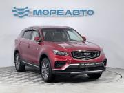 Geely Atlas Pro Калининград  - изображение 21