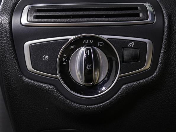 Mercedes-Benz C-Класс IV (W205) с пробегом 2015 года, цена 2 349 000 рублей, 137959 км, седан, Автокод Объявления