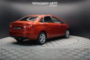 Lada (ВАЗ) Vesta I Крым  - изображение 28