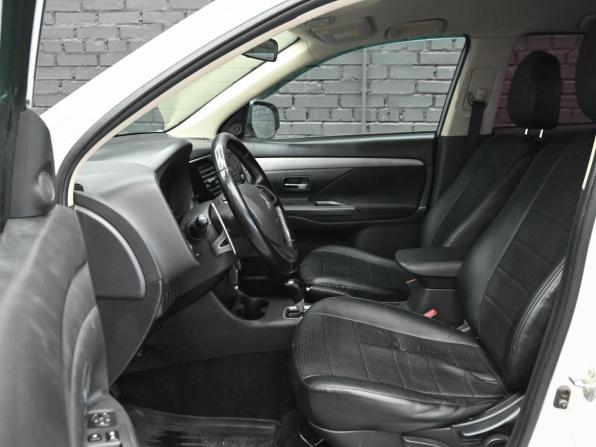 Mitsubishi Outlander III с пробегом 2013 года, цена 1 550 000 рублей, 187780 км, внедорожник, Автокод Объявления