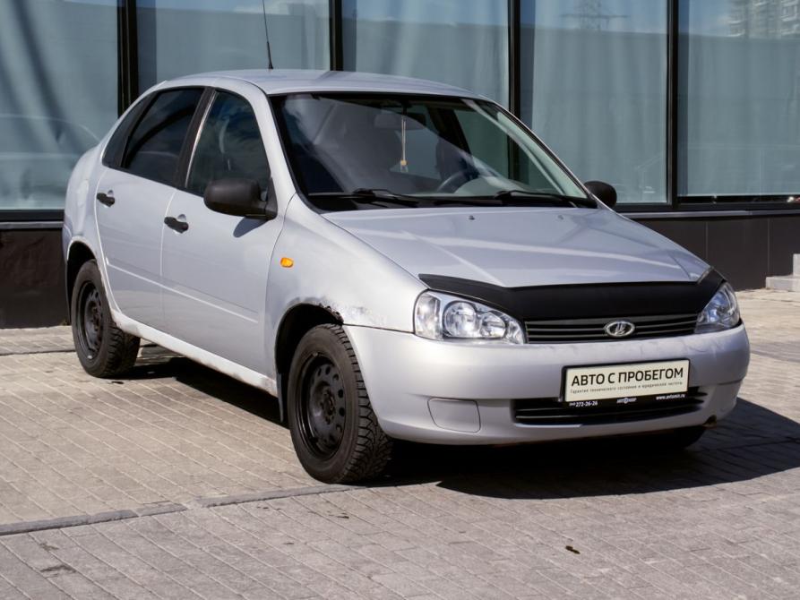 Lada (ВАЗ) Kalina I Екатеринбург  - изображение 7