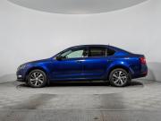Skoda Octavia III (A7) Рестайлинг Санкт-Петербург  - изображение 27