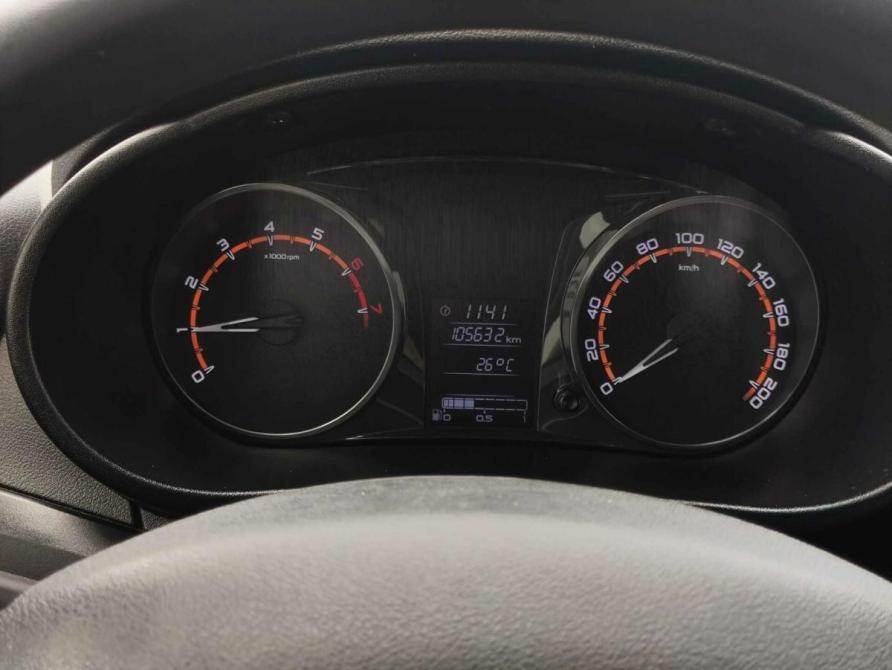 Lada (ВАЗ) Granta I Рестайлинг Санкт-Петербург  - изображение 21