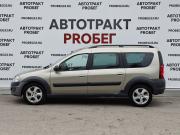Lada (ВАЗ) Largus I Владимир  - изображение 16