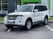 Mitsubishi Pajero IV Рестайлинг 1 Ярославль  - изображение 19