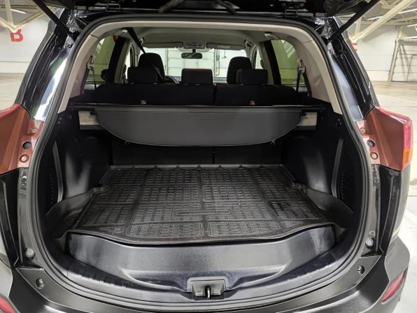 Toyota RAV4 IV (XA40) с пробегом 2013 года, цена 1 855 000 рублей, 160868 км, внедорожник, Автокод Объявления