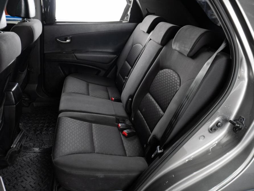SsangYong Actyon II Тюмень  - изображение 9