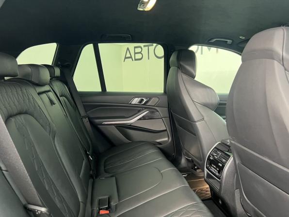 BMW X5 IV (G05/G18) с пробегом 2020 года, цена 7 770 000 рублей, 80814 км, внедорожник, Автокод Объявления