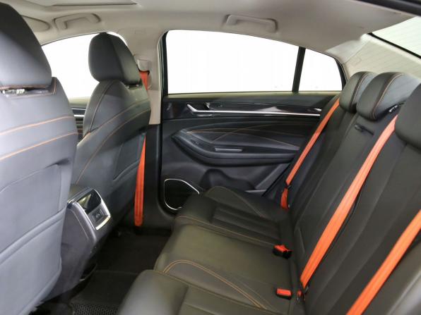 Omoda S5 GT с пробегом 2023 года, цена 1 615 000 рублей, 82388 км, седан, Автокод Объявления