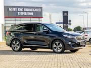 Kia Sorento III Prime Рестайлинг Краснодар  - изображение 22