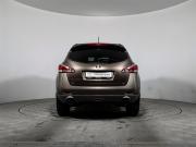 Nissan Murano II (Z51) Рестайлинг 2 Санкт-Петербург  - изображение 27